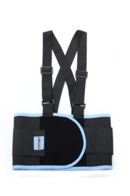 Faja Lumbar Ombu