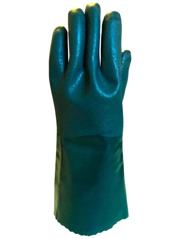 Guante Baño Pvc 35 Cm