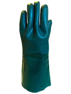 Guante Baño Pvc 40 Cm