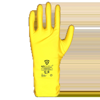Guante De Latex Uso Domestico