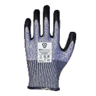 Guante G15 Anticorte Nitrilo