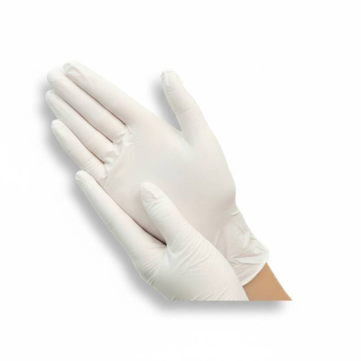 Guante Latex Descartable X100