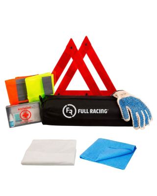 Kit De Emergencia Vial