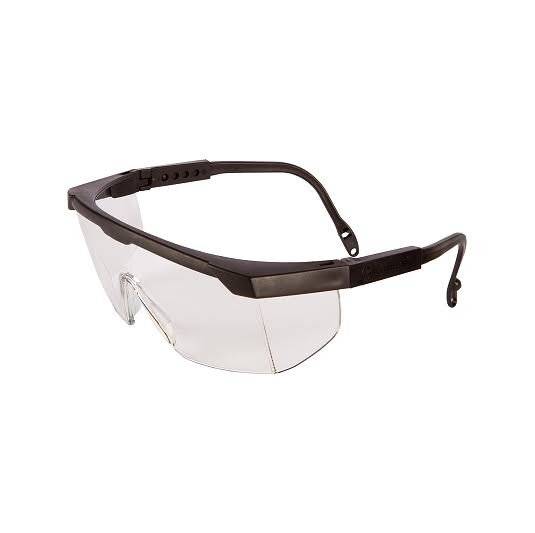Lente Libus Argon Transparente